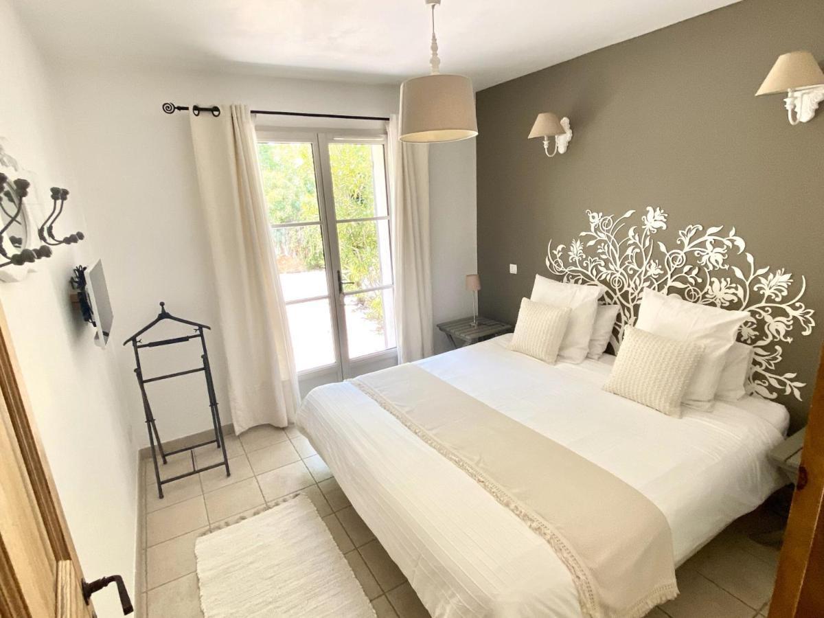 Vakantiehuis Le Jardin De Lau