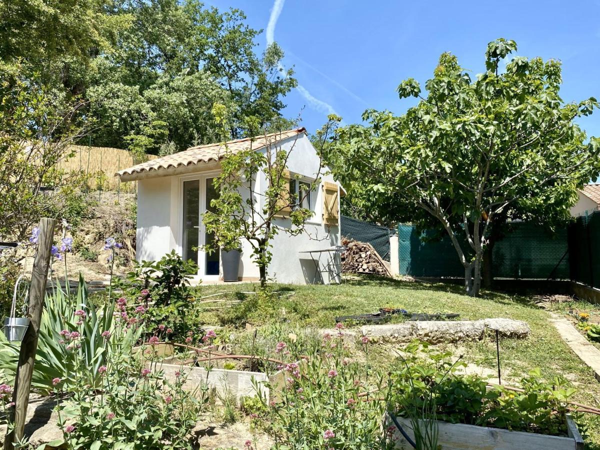 Le Jardin De Lau * Aubignan