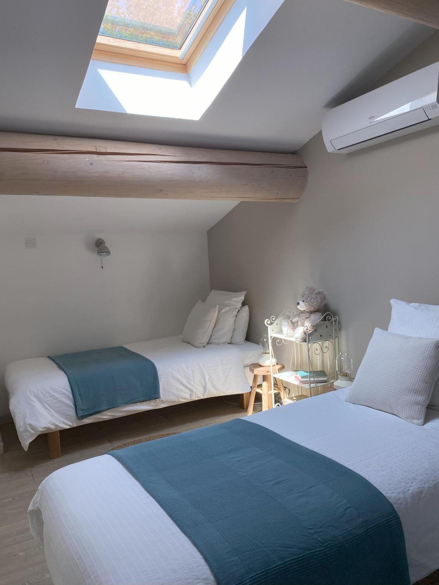 Le Jardin De Lau Vakantiehuis *