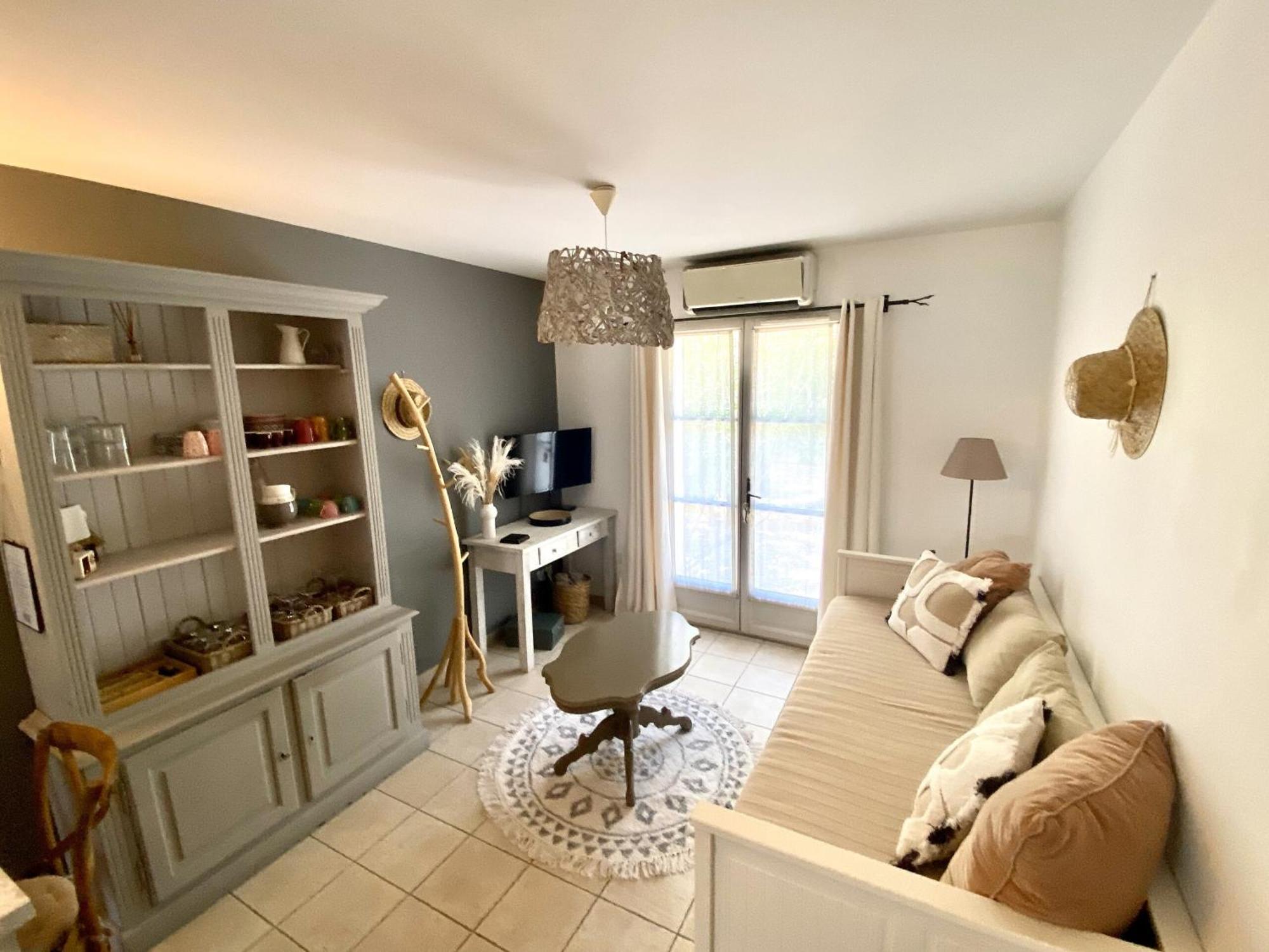 Vakantiehuis Le Jardin De Lau