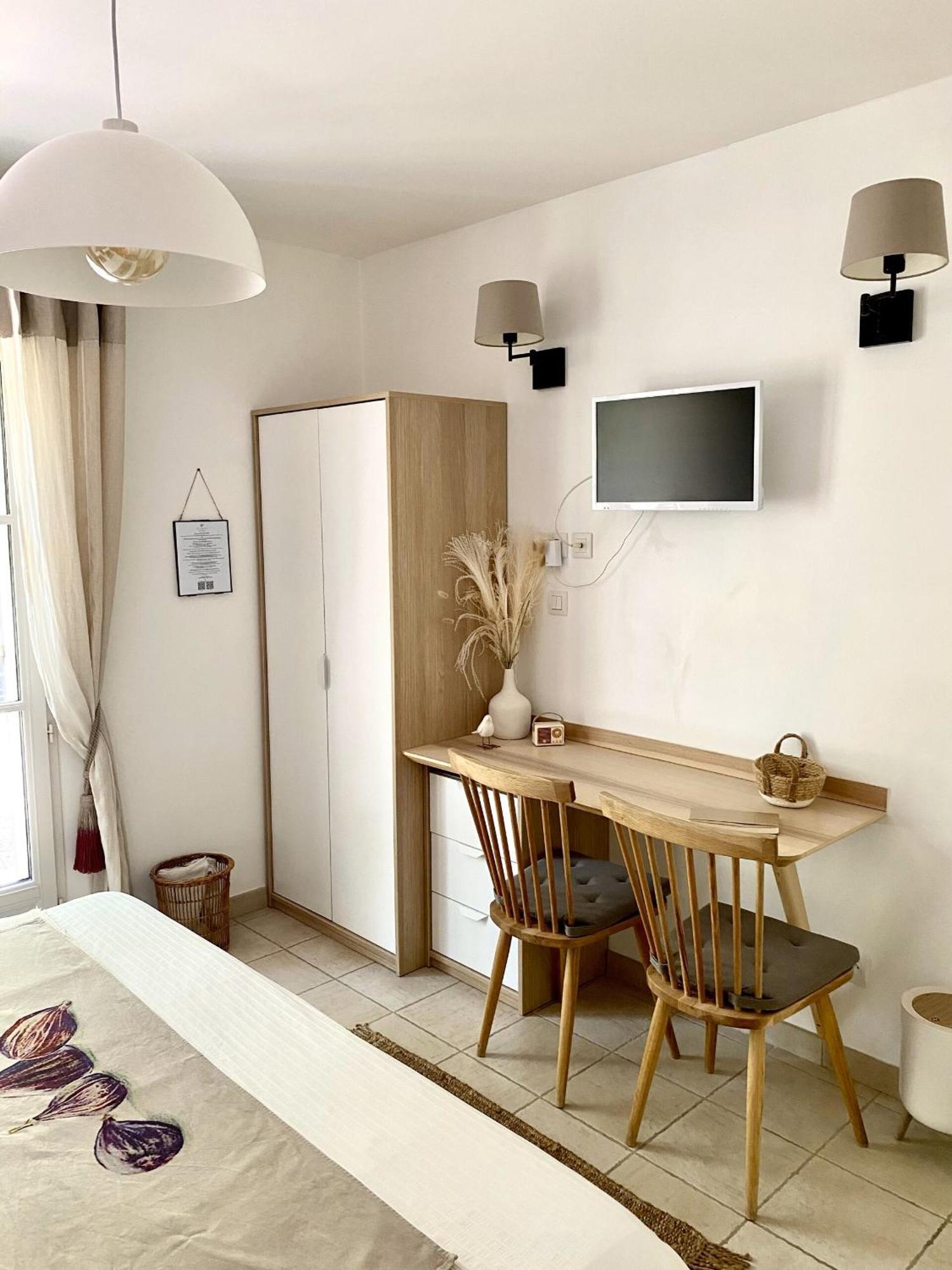 Le Jardin De Lau Vakantiehuis *