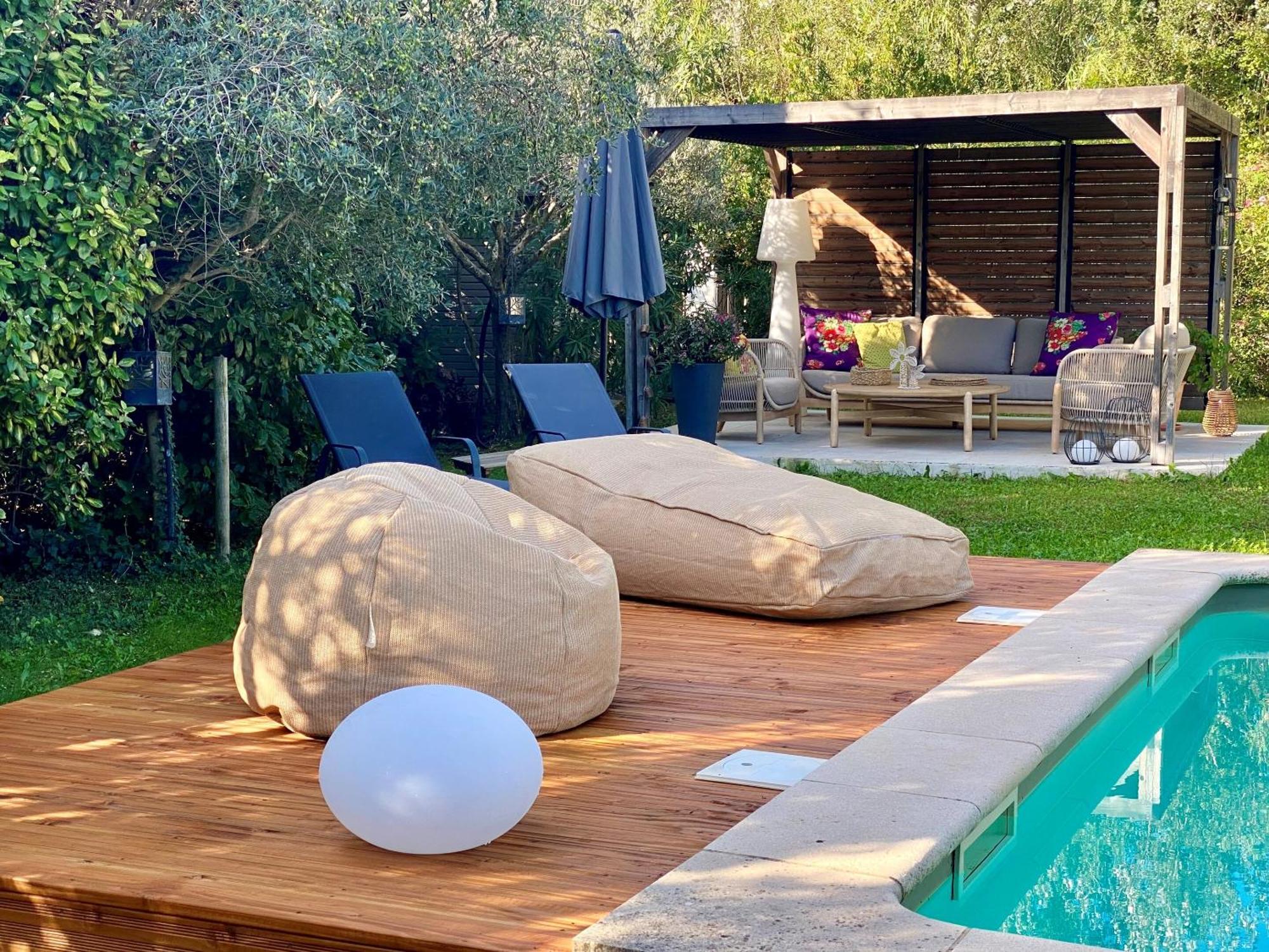 Le Jardin De Lau *