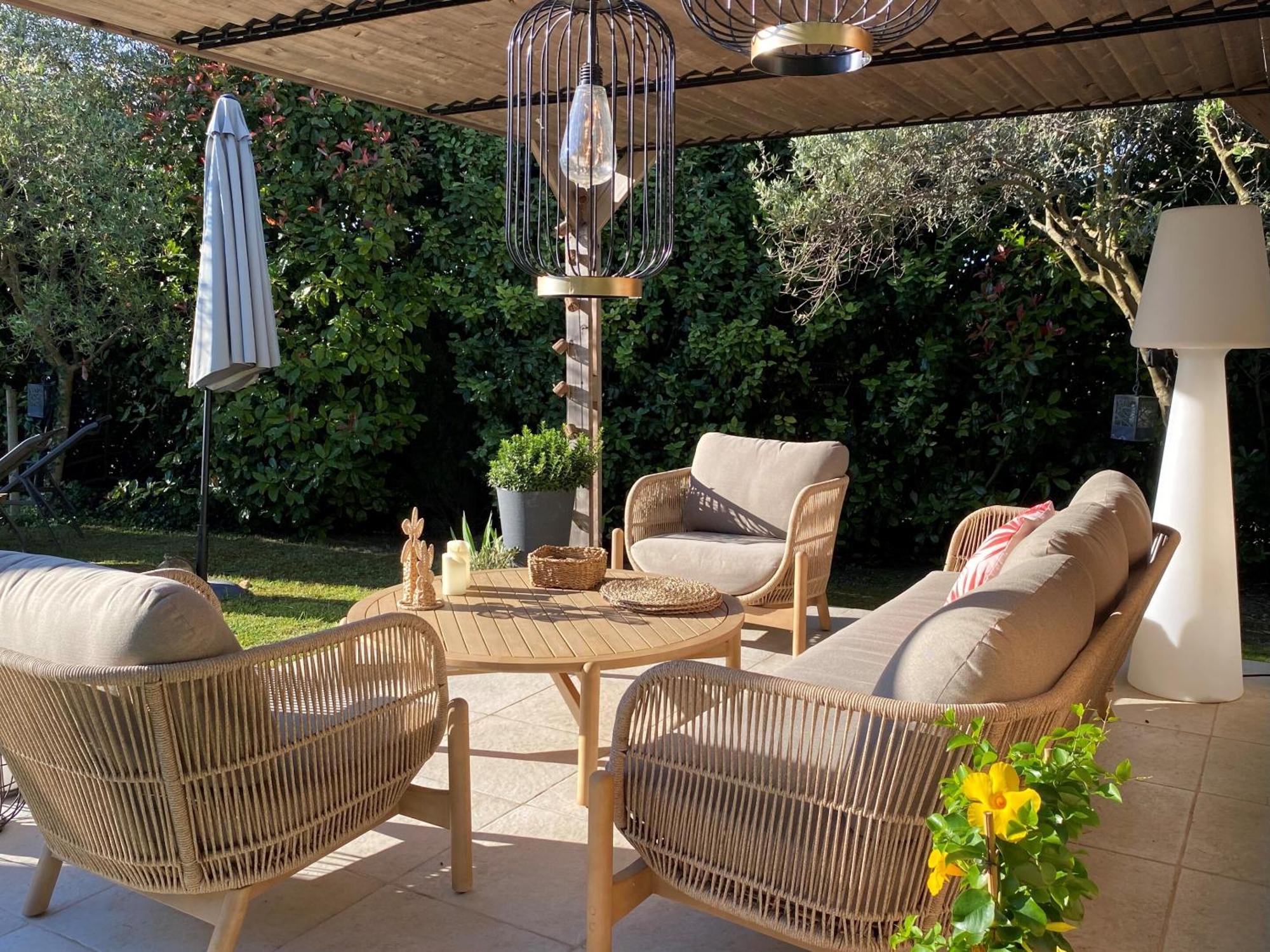 Le Jardin De Lau * Aubignan
