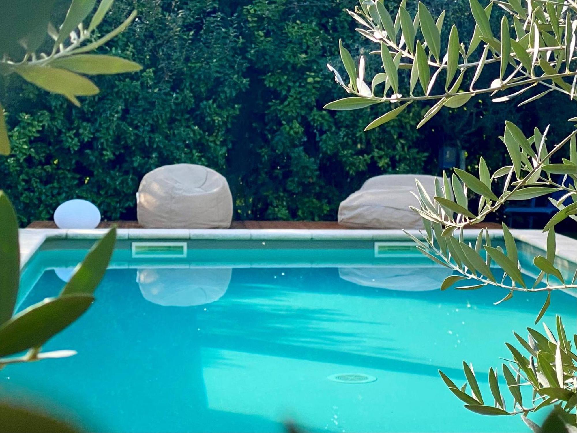 Le Jardin De Lau Aubignan