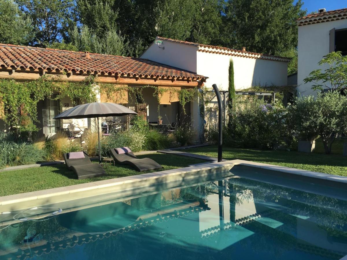 Le Jardin De Lau Vakantiehuis *