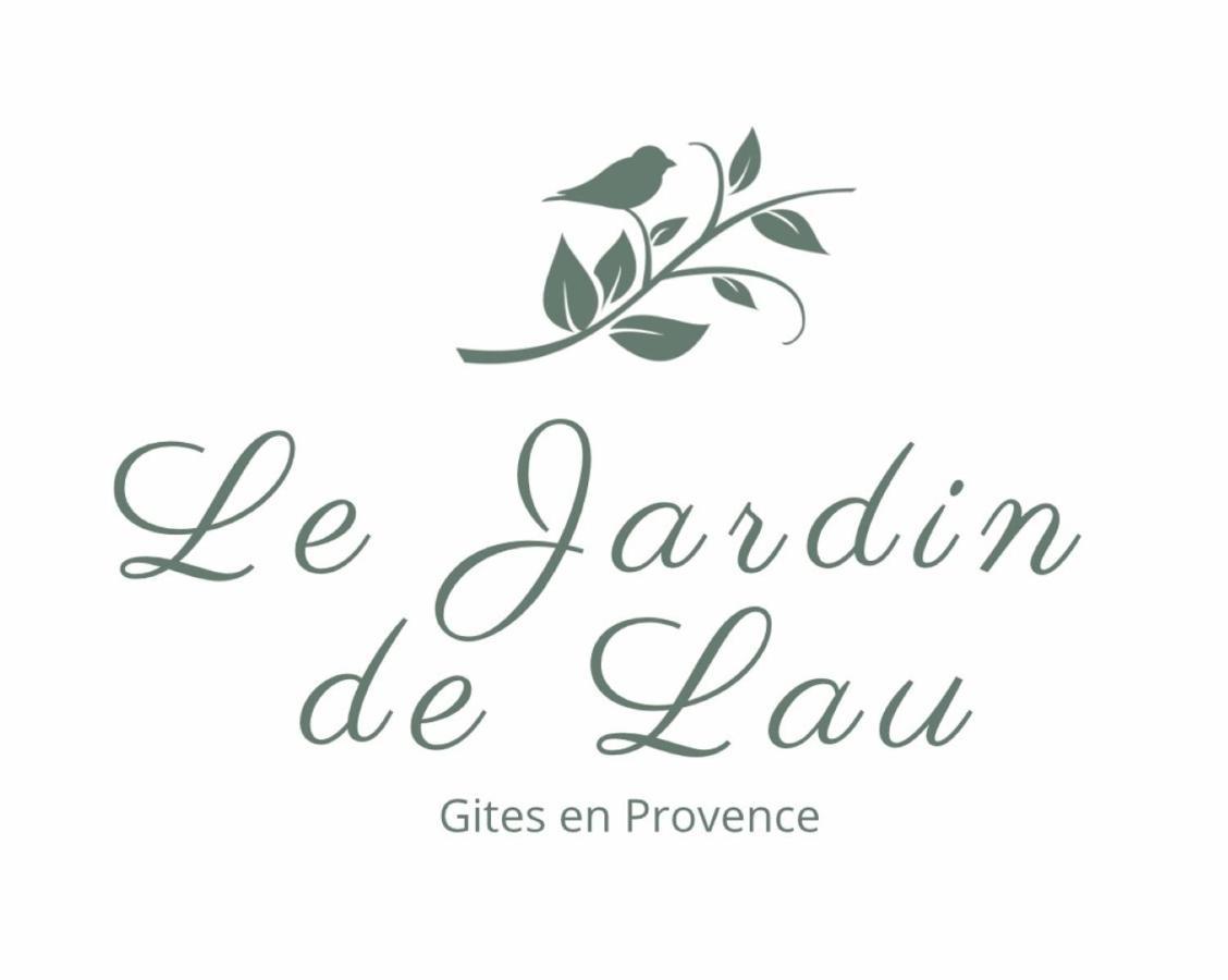 Le Jardin De Lau Holiday home