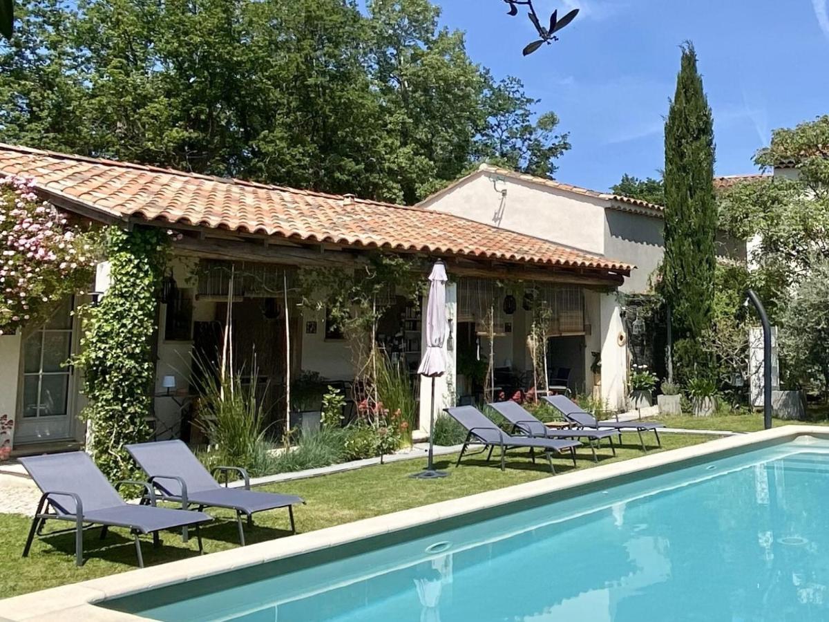 Holiday home Le Jardin De Lau *
