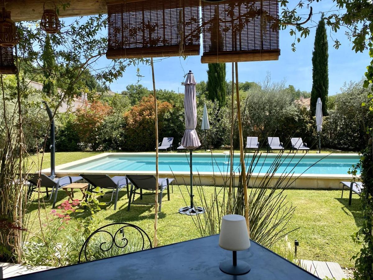 Vakantiehuis Le Jardin De Lau *