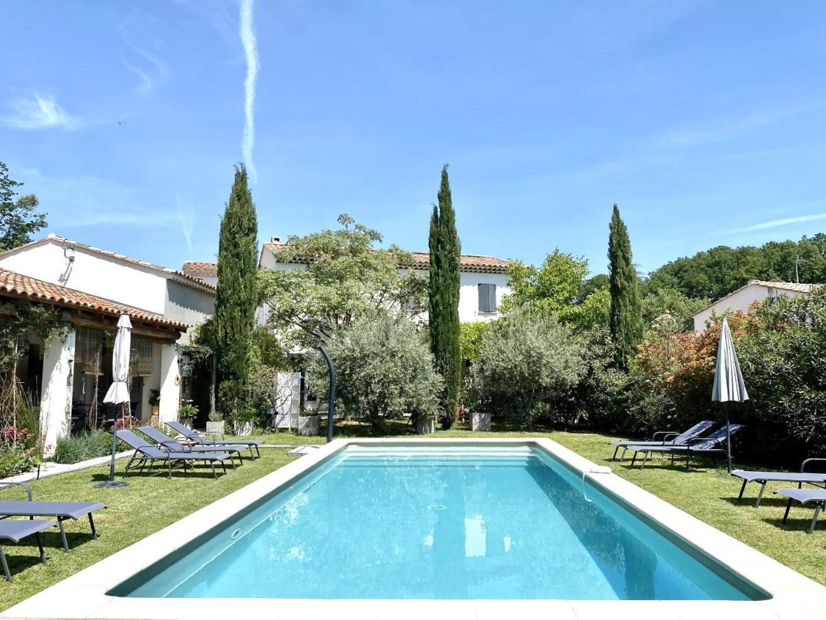 Le Jardin De Lau