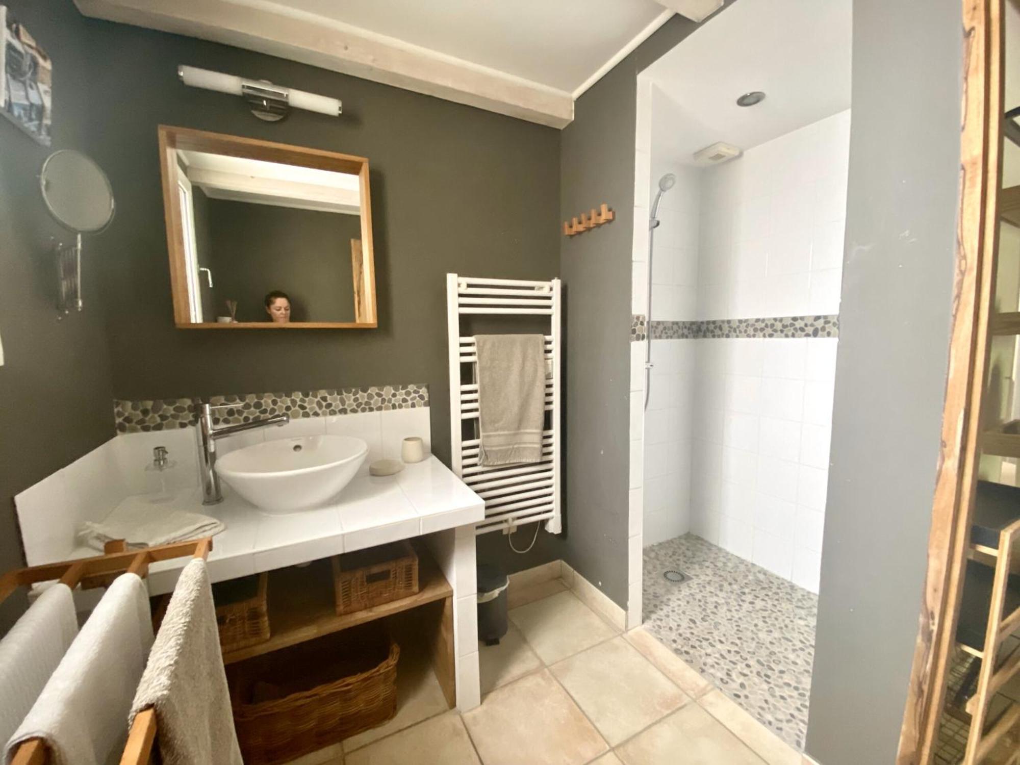 Holiday home Le Jardin De Lau Aubignan
