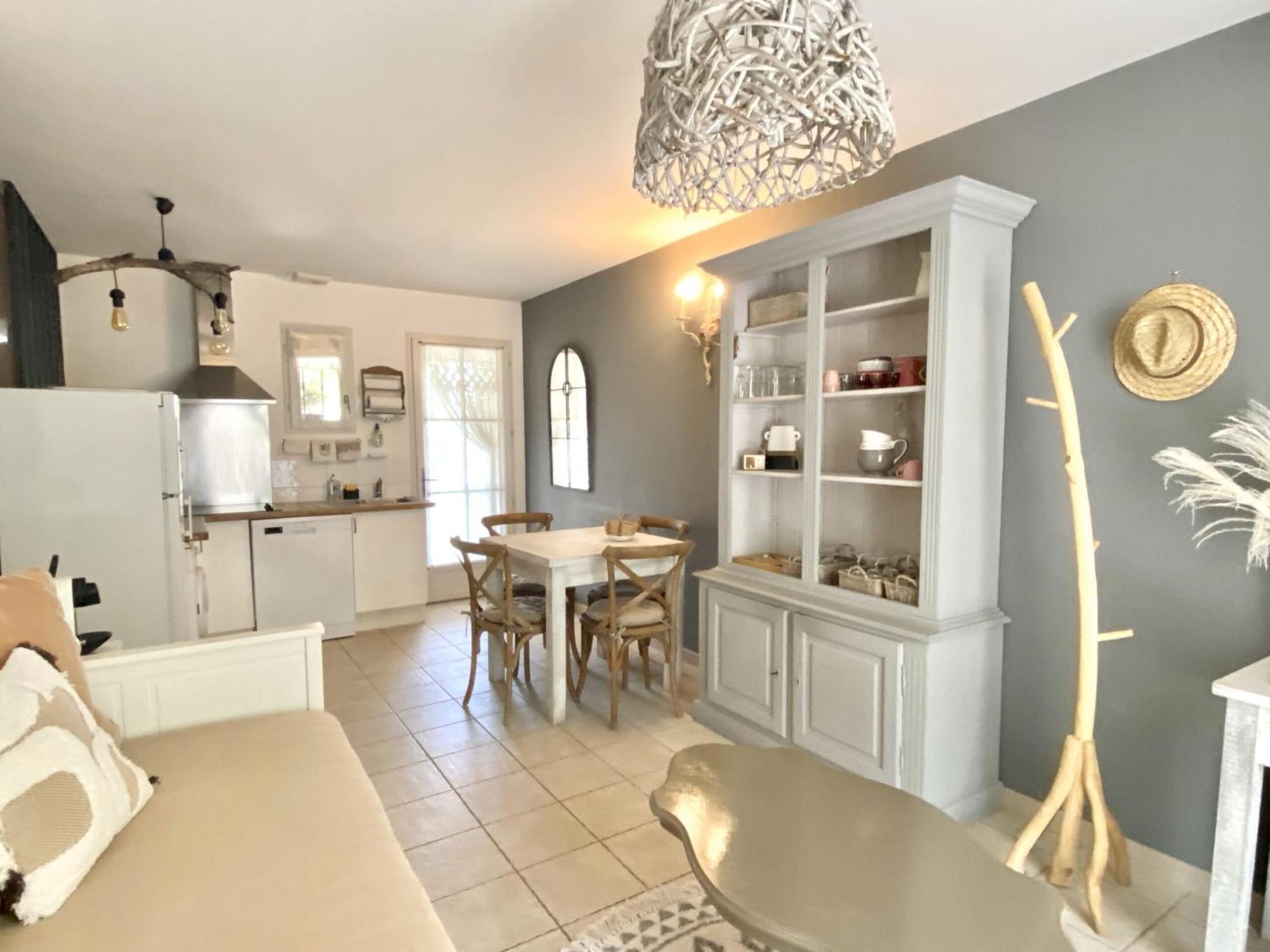 Le Jardin De Lau Holiday home *