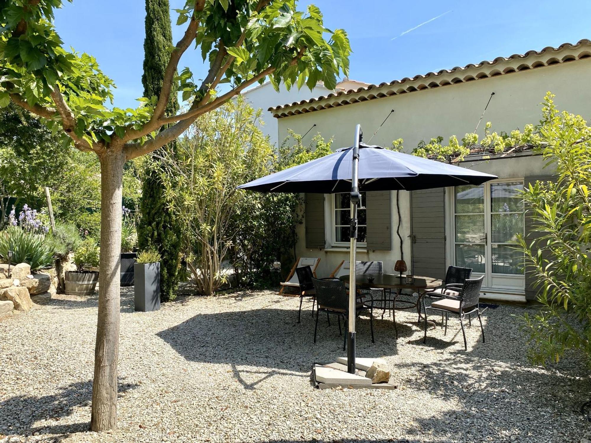Le Jardin De Lau Holiday home *