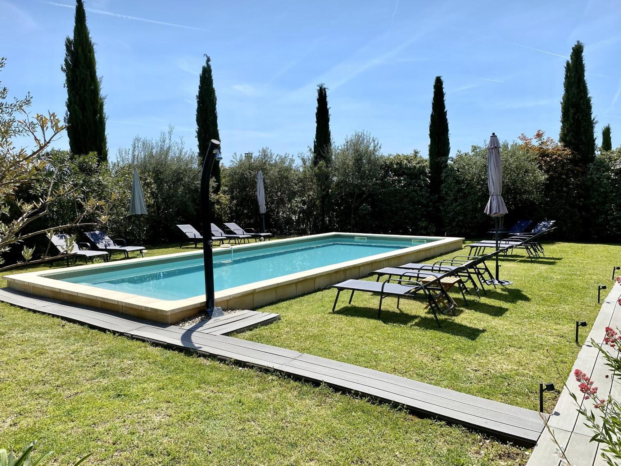 Holiday home Le Jardin De Lau
