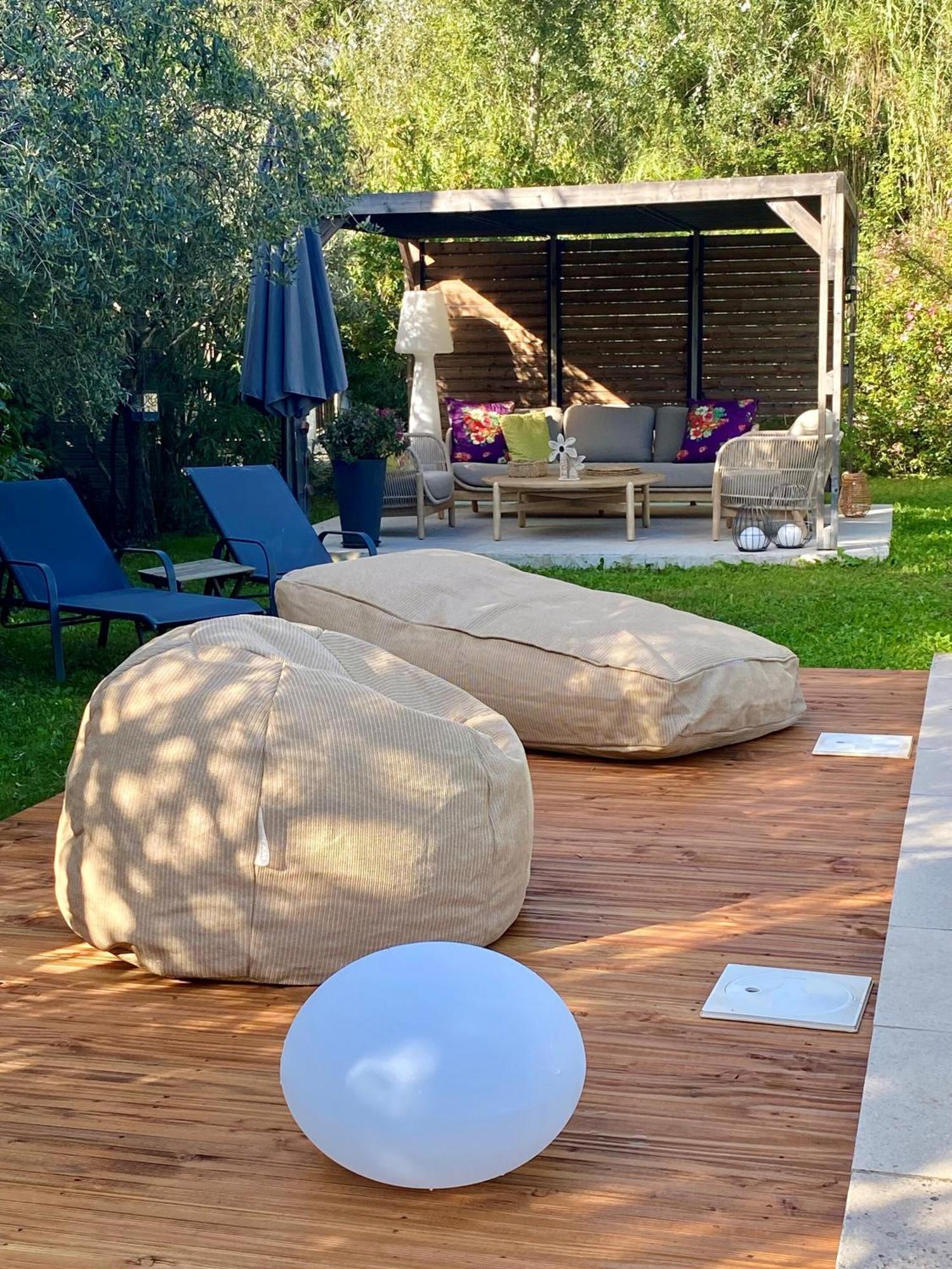 Le Jardin De Lau *
