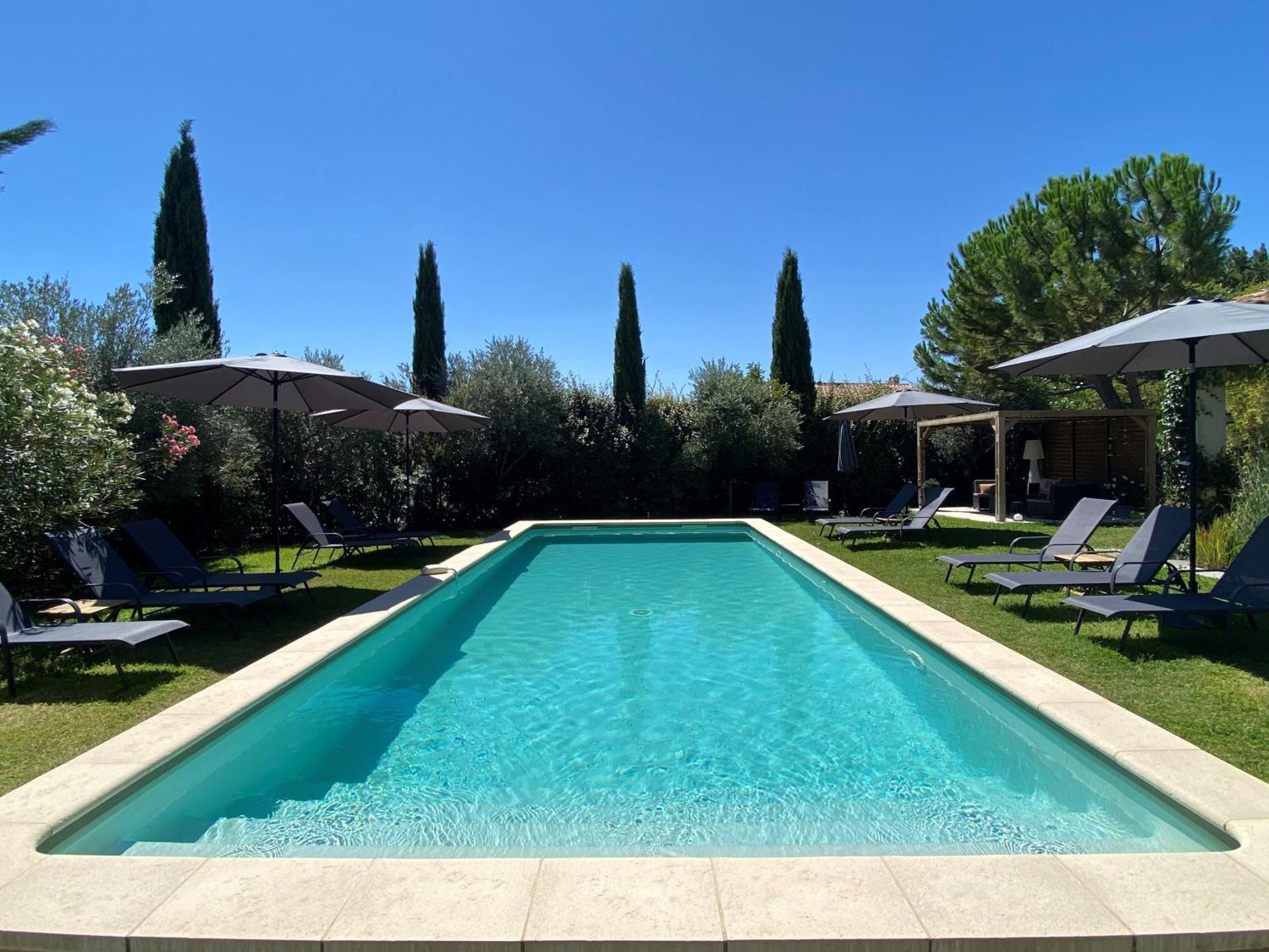 Le Jardin De Lau *
