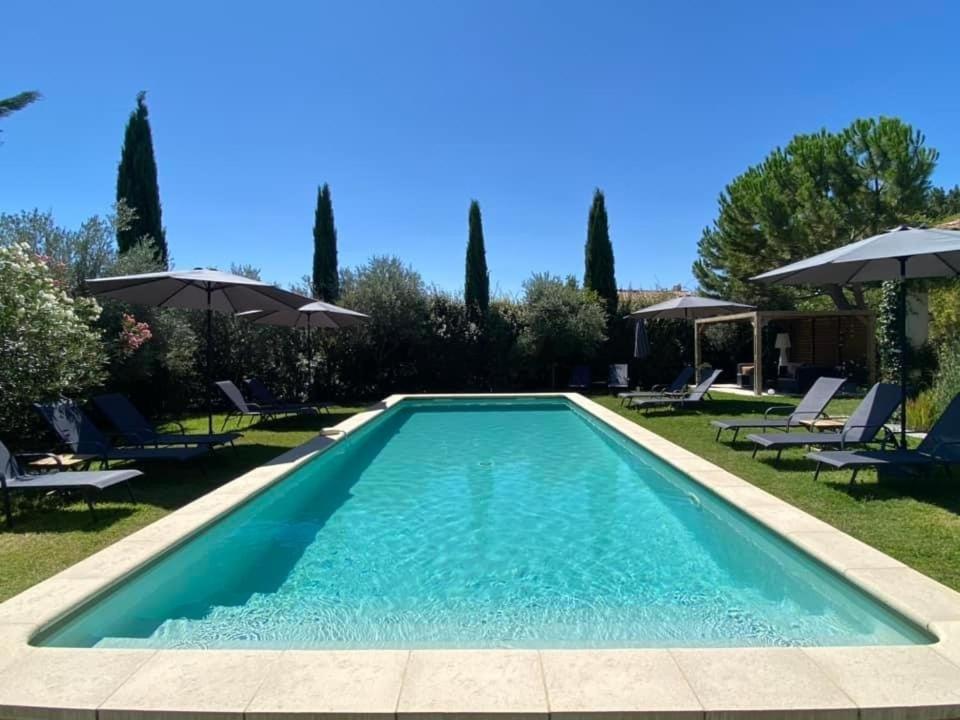 Vakantiehuis Le Jardin De Lau